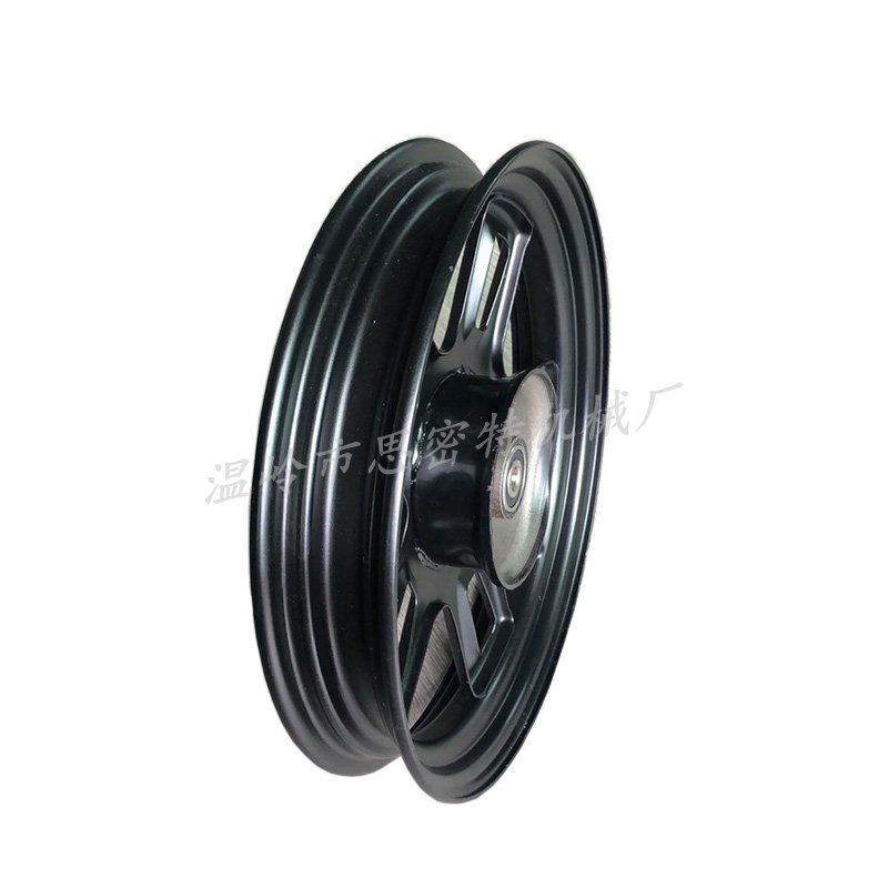 鋼圈（quān）製造（zào）設（shè）備