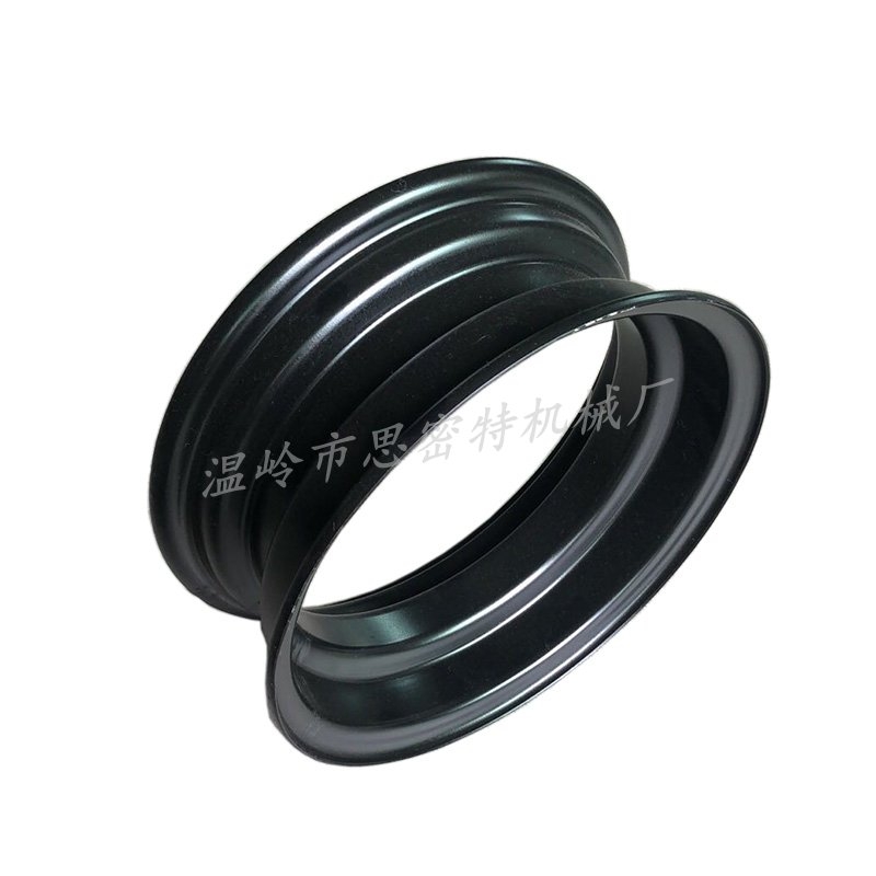 電動（dòng）車鋼圈