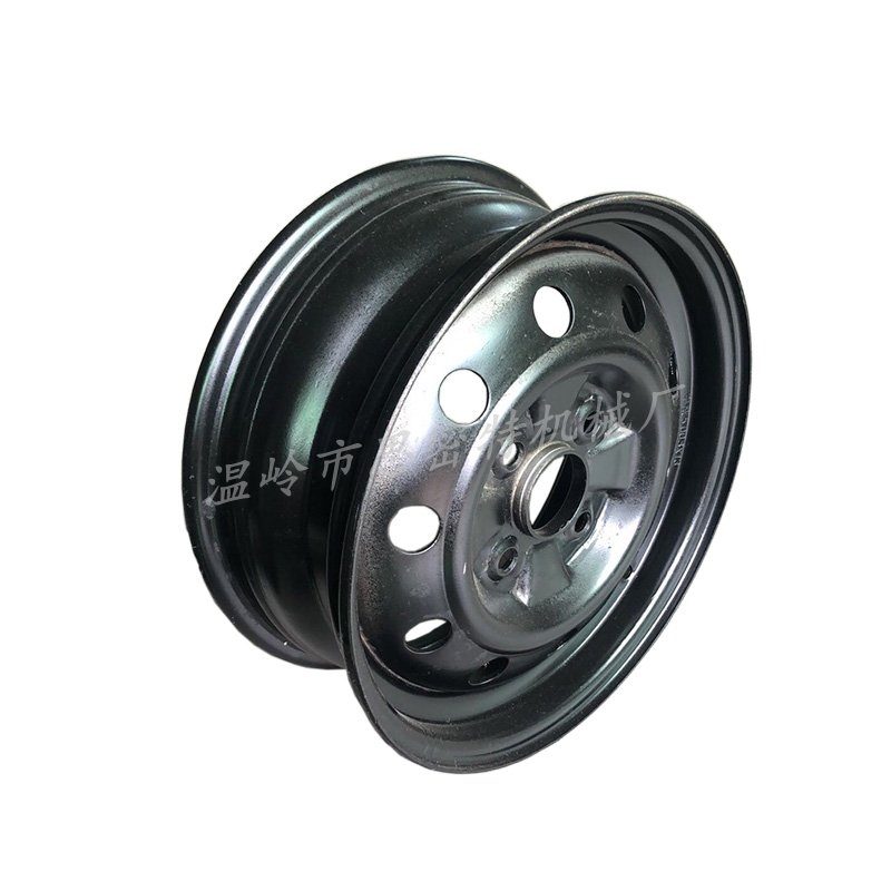 鋼圈（quān）設備製造