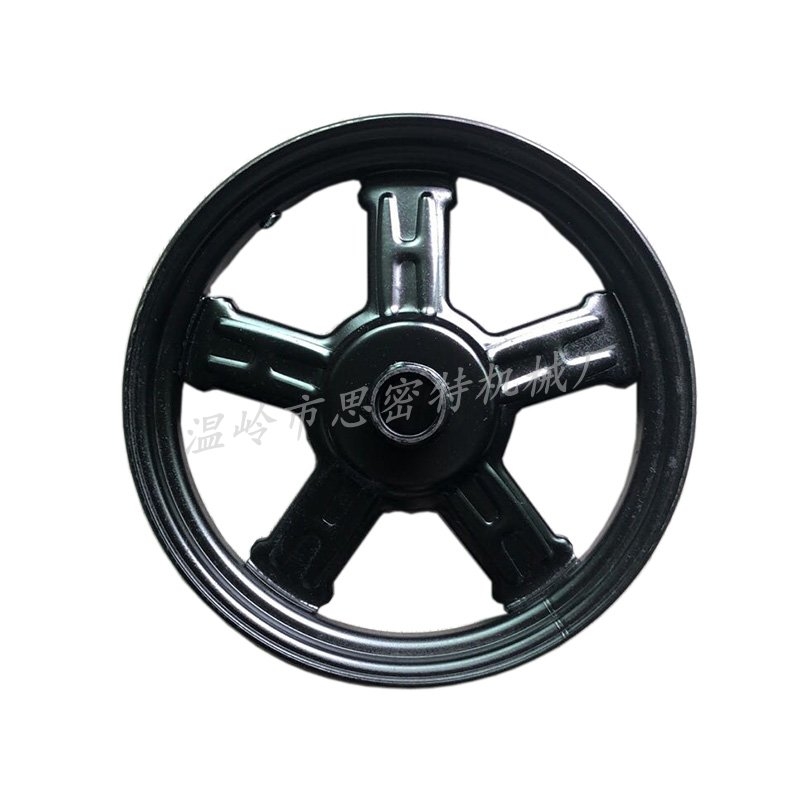 鋼圈生產設備（bèi）